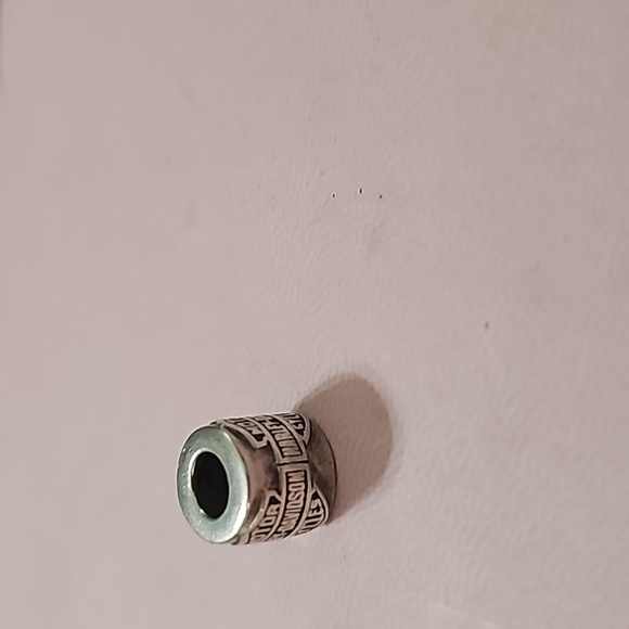 Harley-Davidson Charm Bracelet s 8 inches - Picture 8 of 16